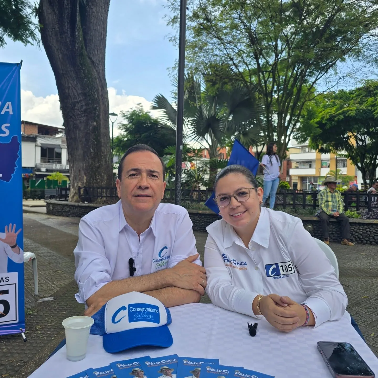Médico intensivista del Hospital de Caldas